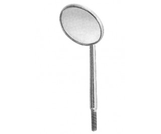Handles for mouth Mirrors and mouth Mirrors